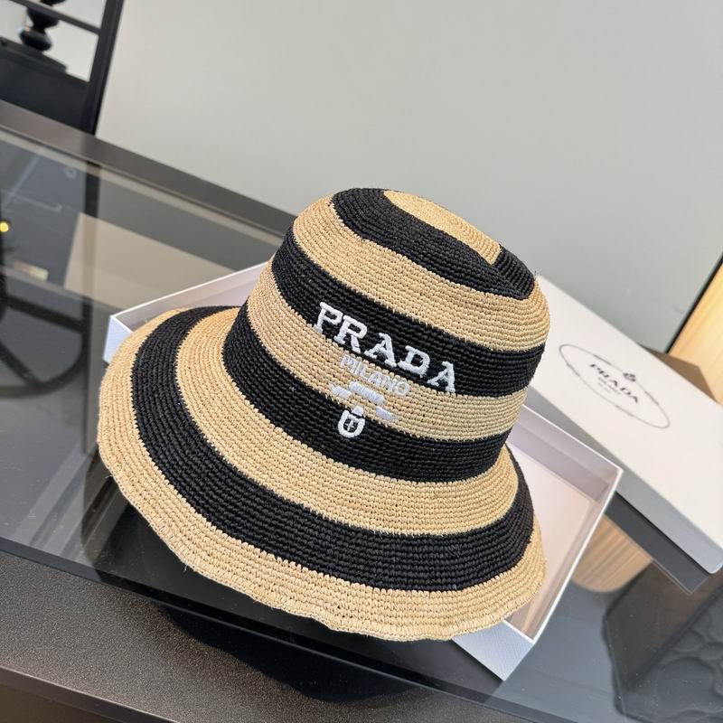 Prada hat dx33